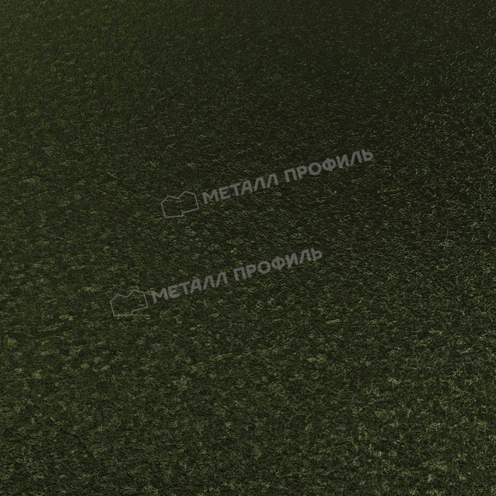 Профлист Металл Профиль МП10 0.5 VikingMP® E RAL 6007 Бутылочно-зеленый B фото 3