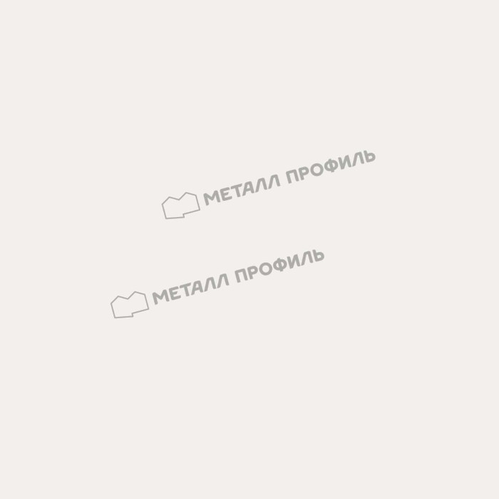 Профлист Металл Профиль МП20 0.45 Полиэстер RAL 9010 Чистый белый B фото 3