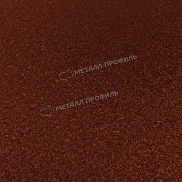Профлист Металл Профиль C21 0.45 VikingMP® RAL 3005 Красное вино A фото 3