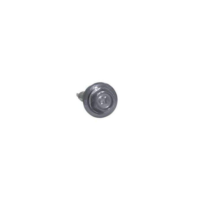 Саморезы 4,8х50 RAL 9006 (100 шт)