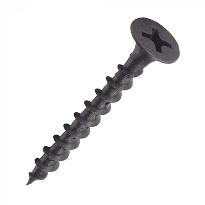 Саморез ГКД 3,5х32 (8х1000шт) фосфатир.