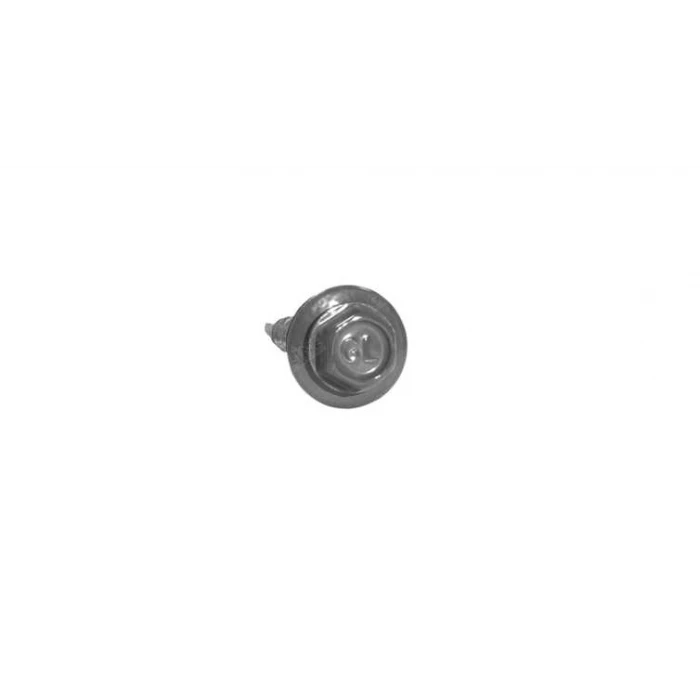 Саморезы 4,8х50 RAL 7004 (150шт)