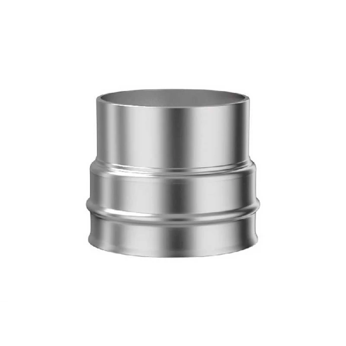 Переходник Металлик и Ко 120х115 AISI 430 0,80