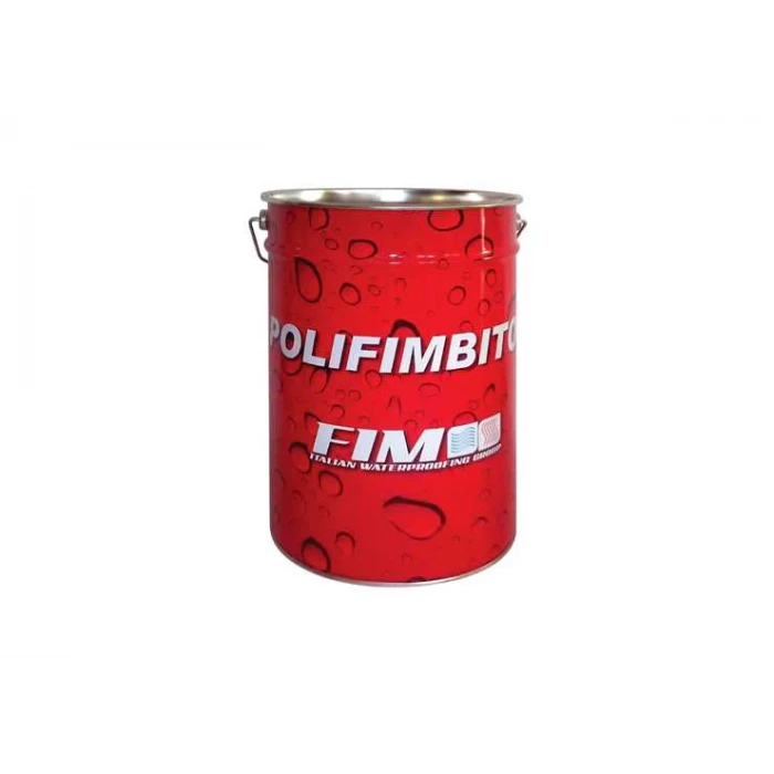 Гидроизоляционная мастика Полифимбитол