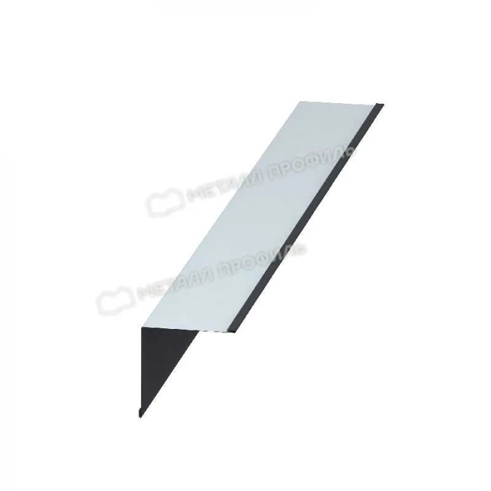 Планка угла внутреннего 115х115х2000 (PURMAN-20-7024-0.5)