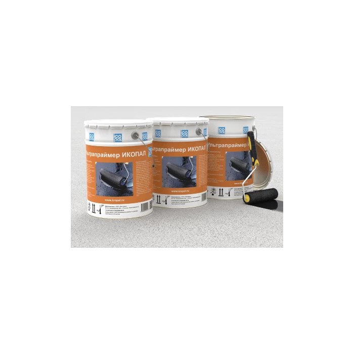 Ультрапраймер ИКОПАЛ