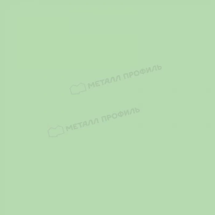 Планка торцевая 135х145х2000 NormanMP (ПЭ-01-6019-0.5)