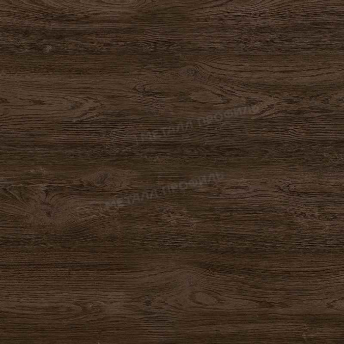 Планка торцевая 90х115х2000 (ECOSTEEL_MA-01-МореныйДуб-0.5)
