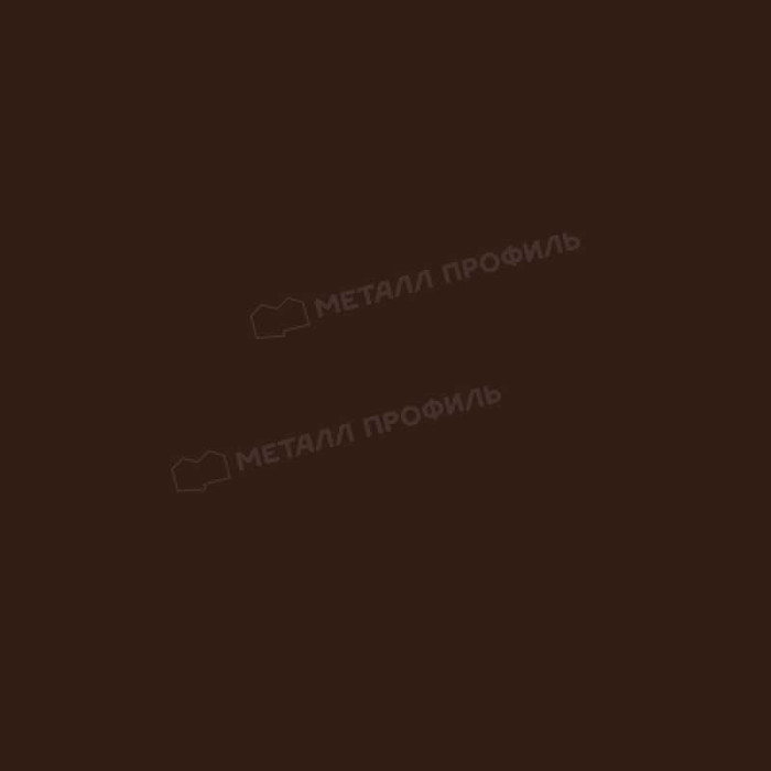 Планка угла внутреннего 115х115х2000 (ПЭ-01-8017-0.45)