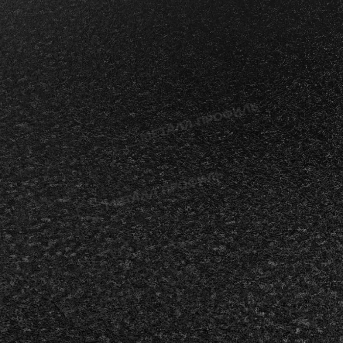 Планка торцевая 90х115х2000 (VikingMP E-20-9005-0.5)