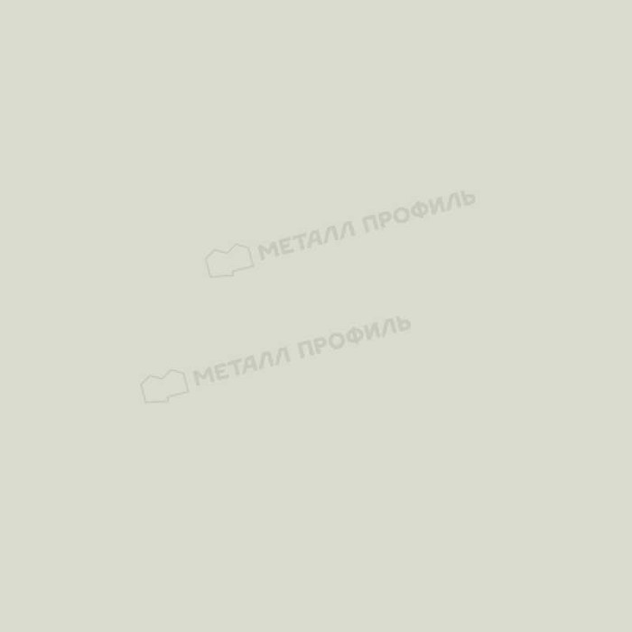 Планка угла внутреннего 115х115х2000 (ПЭ-01-9002-0.5) фото 2