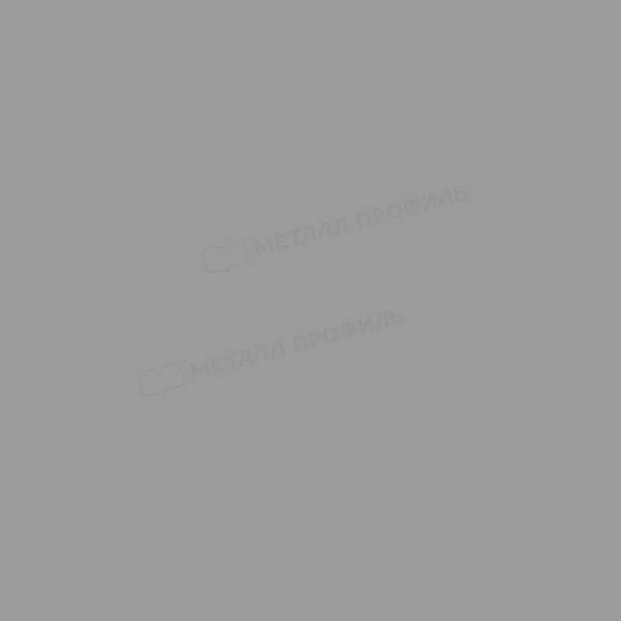 Планка угла наружного 115х115х2000 NormanMP (ПЭ-01-9006-0.5) фото 2