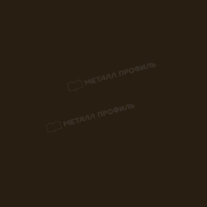 Планка угла наружного 115х115х2000 NormanMP (ПЭ-01-RR32-0.5) фото 2