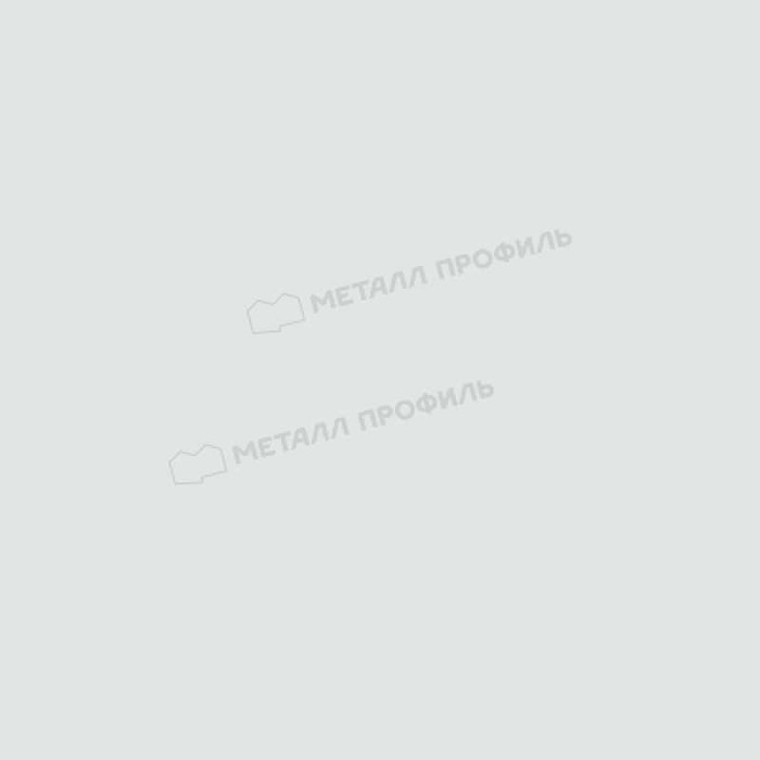 Планка угла наружного 115х115х2000 (ПЭП-01-9003-0.45) фото 2