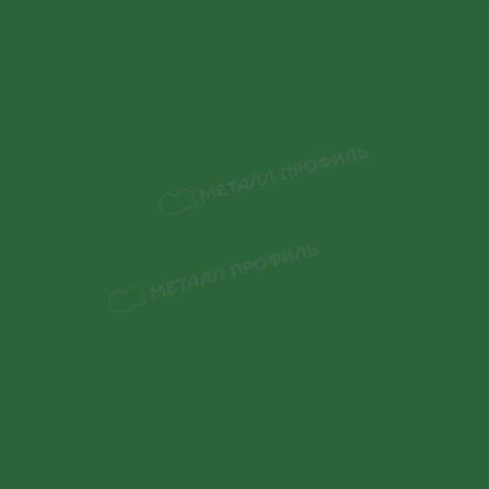 Планка торцевая 95х120х2000 NormanMP (ПЭ-01-6002-0.5)