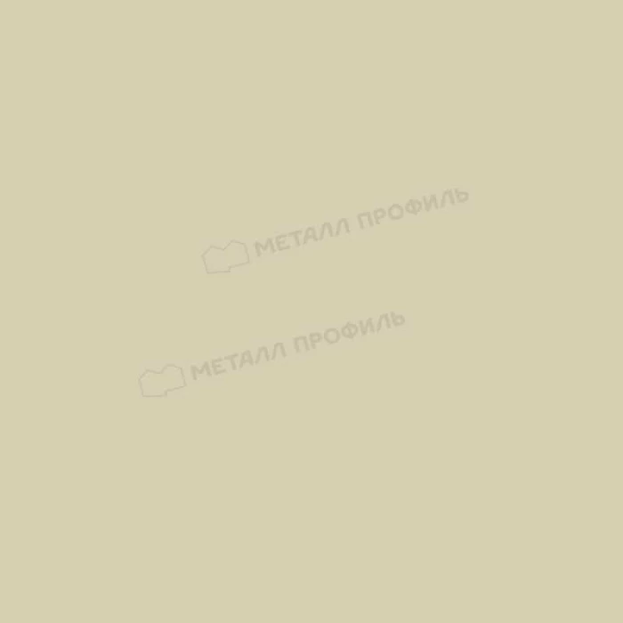 Планка торцевая 90х115х2000 (ПЭ-01-1035-0.45)