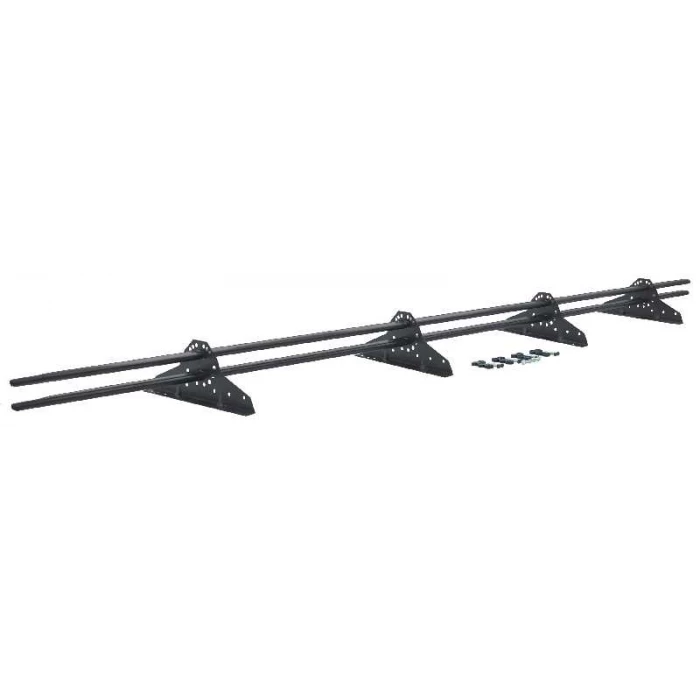 Снегозадержатель NEW трубчатый Grand Line RAL 7024 3м