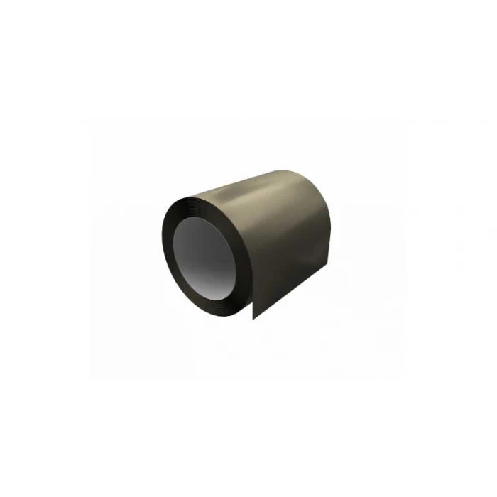 Отмотка 0,5 Satin RAL 1015 светлая слоновая кость