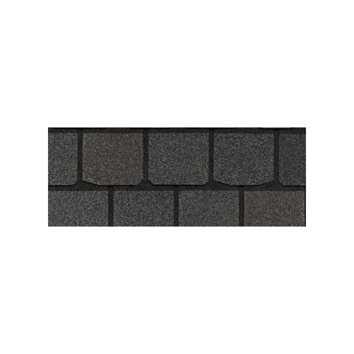 Коньковый элемент CertainTeed  Cedar Crest New England Slate