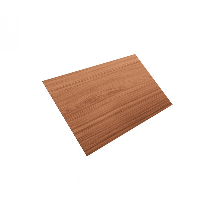 Плоский лист 0,45 Print Elite Honey Wood