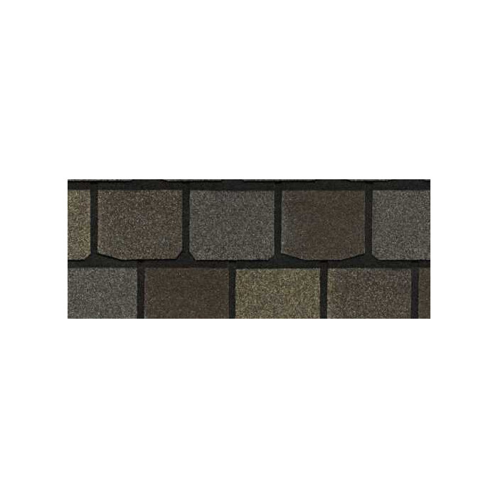 Коньковый элемент CertainTeed Cedar Crest Tudor Brown