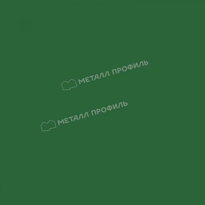 Планка карнизного свеса сложная 185х50х2000 (ПЭ-01-6002-0.45)