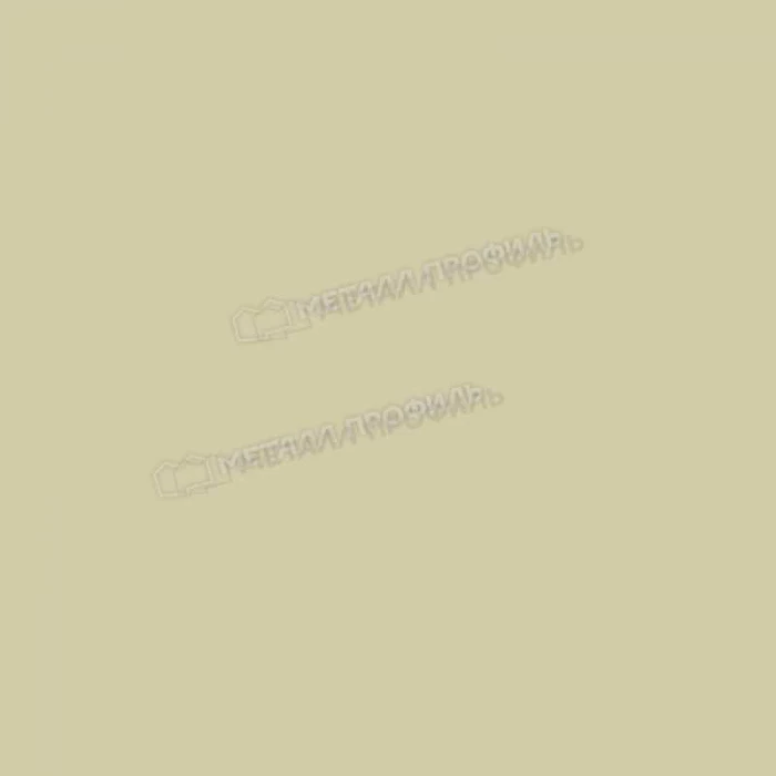 Планка конька плоского 150х150х2000 (ПЭ-01-1015-0.5)