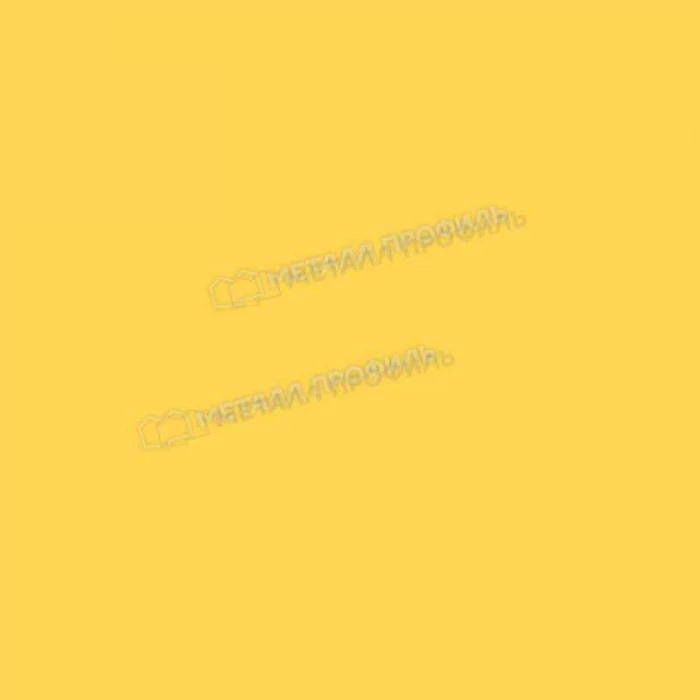 Планка ендовы нижняя 298х298х2000 NormanMP (ПЭ-01-1018-0.5)