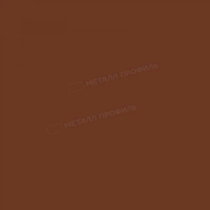 Планка ендовы верхняя 76х76х2000 (ПЭ-01-3011-0.5)