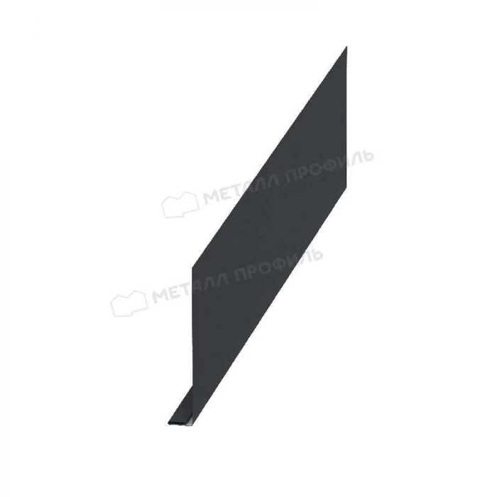 Планка карнизного свеса 200х30х2000 (ПЭ-01-7024-0.45)