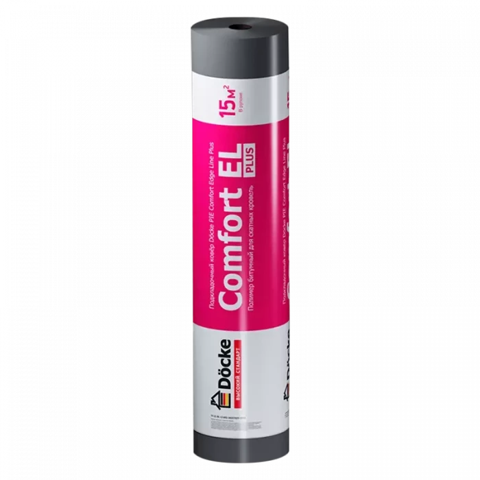 Подкладочный ковер Docke PIE COMFORT EL PLUS