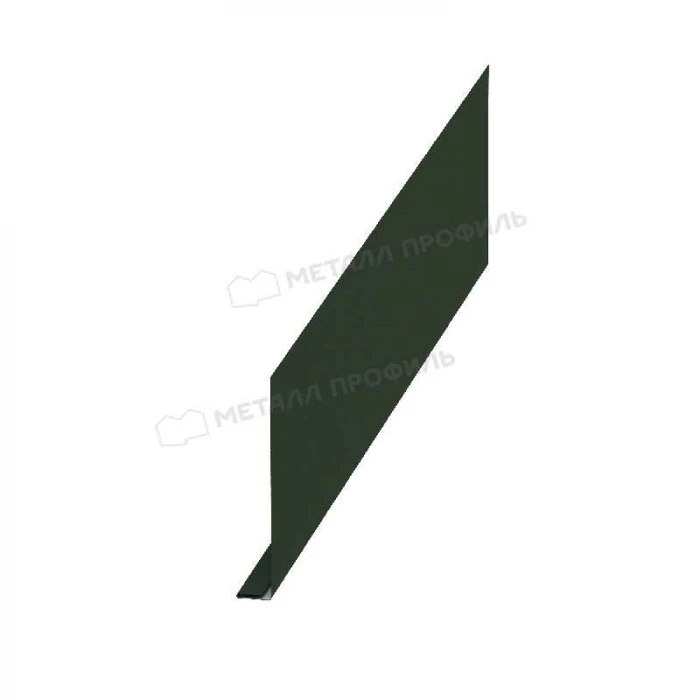 Планка карнизного свеса 250х50х2000 (PURETAN-20-RR11-0.5)