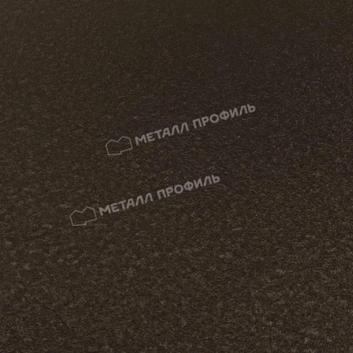 Планка карнизного свеса сложная 250х50х3000 (VikingMP-01-RR32-0.45)