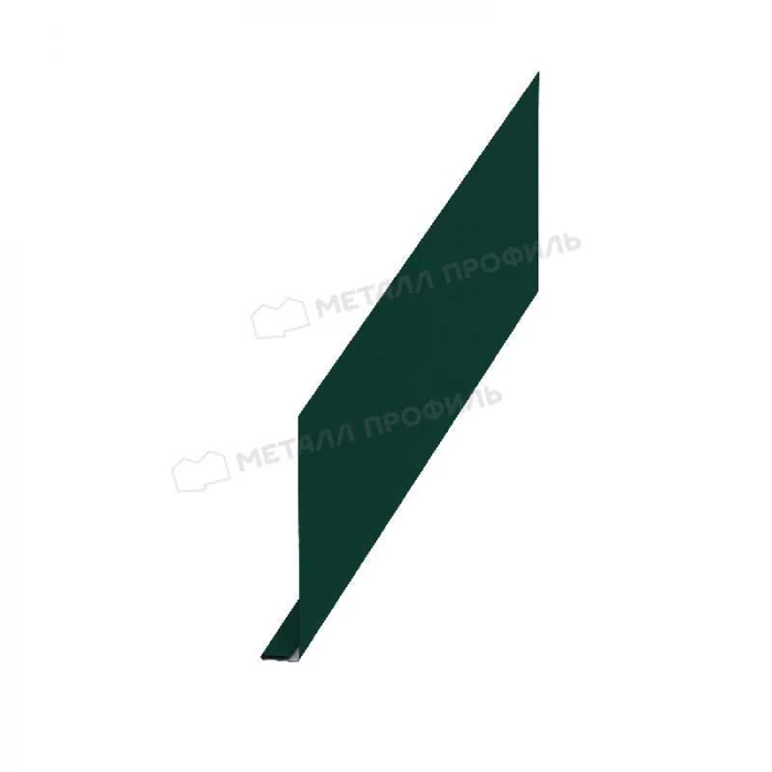 Планка карнизного свеса 250х50х2000 (VikingMP-01-6005-0.45)