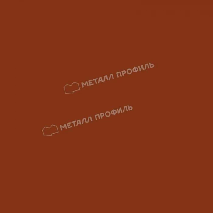 Планка карнизного свеса 250х50х2000 NormanMP (ПЭ-01-8004-0.5)