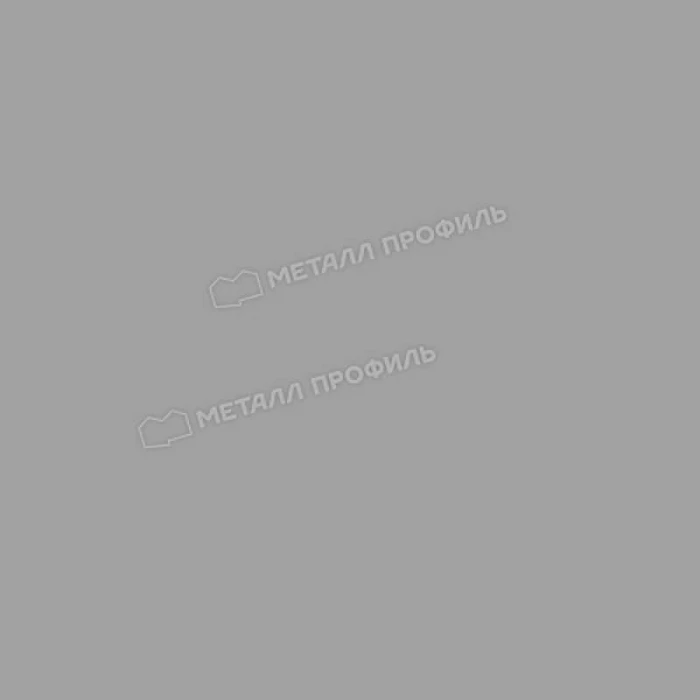 Планка карнизного свеса сложная 250х50х3000 (ПЭ-01-7004-0.45)