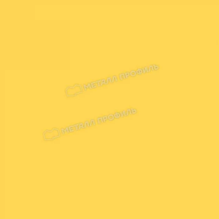 Планка карнизного свеса 250х50х3000 (ПЭ-01-1018-0.45)