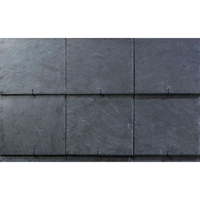 Сланцевая плитка Rathscheck линейная кладка, 20*20 см