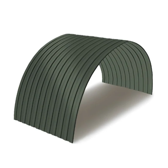 Профнастил МП10ПГ 0.5 PURETAN® RR 11