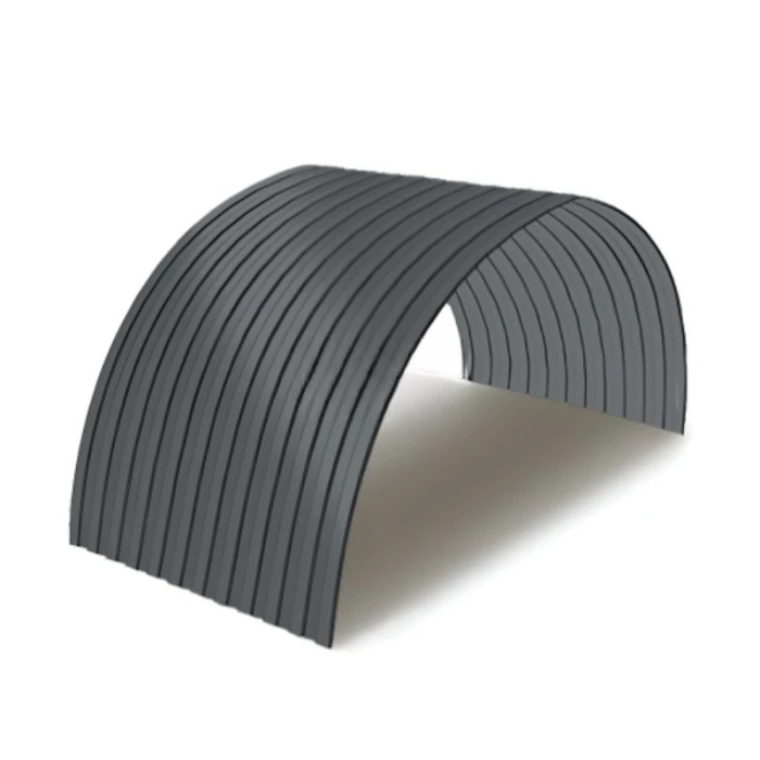 Профнастил МП10ПГ 0.5 PURETAN® RR 23