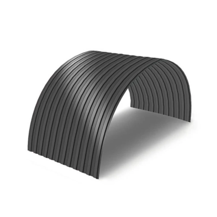 Профнастил МП10ПГ 0.5 PURMAN® RAL 7024