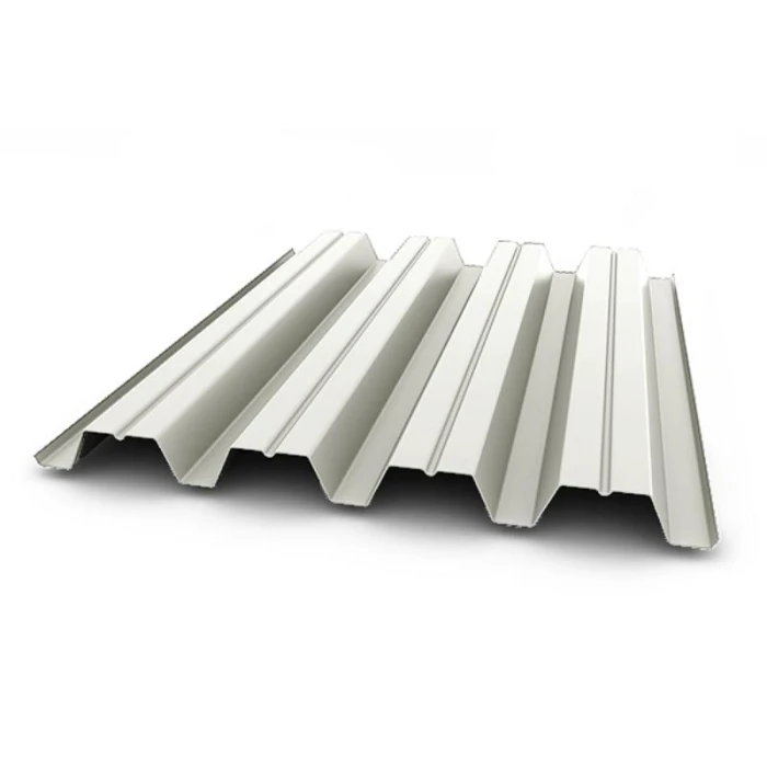 Профнастил Н60 0.6 Полимерный RAL 9003