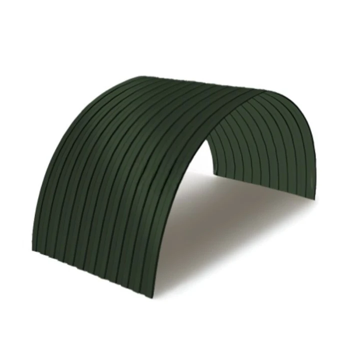 Профнастил CC10ПГ 0.5 ECOSTEEL® RR 11