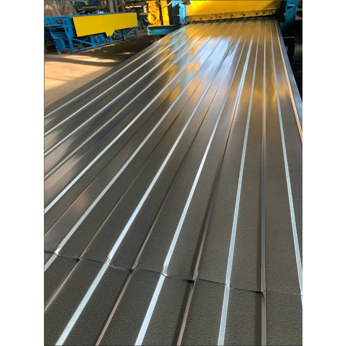 Профлист Металл Профиль МП20 0.5 Matt MP RAL 7024 Серый графит A фото 7