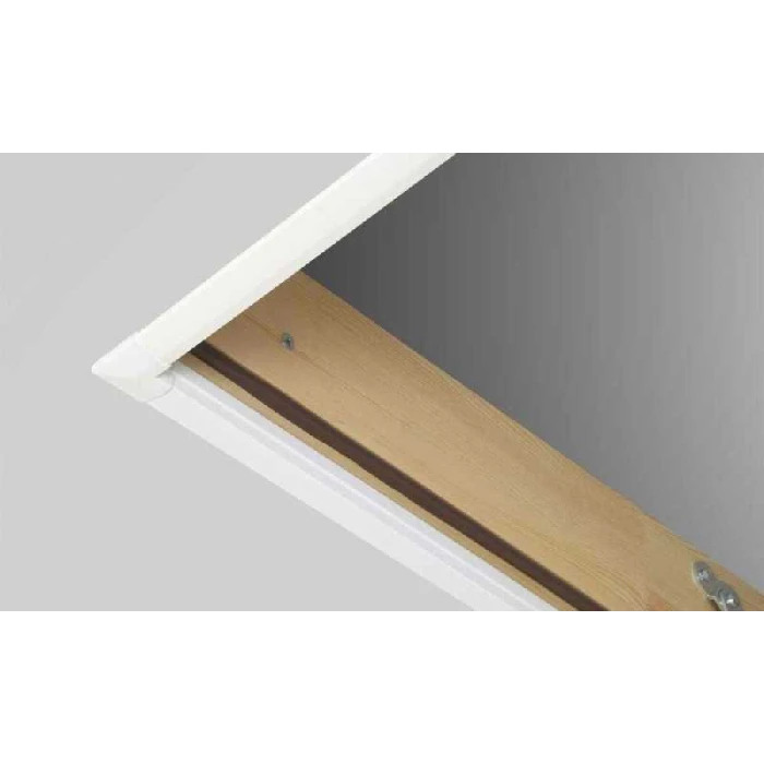 Планка декоративная LXL-P для лестницы (сосна)