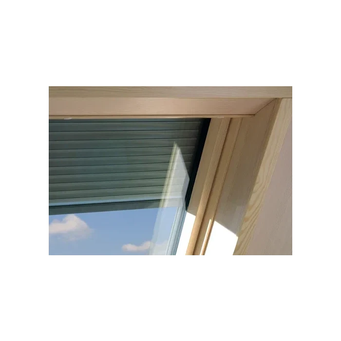 Рольставни ARZ - Solar 78х118