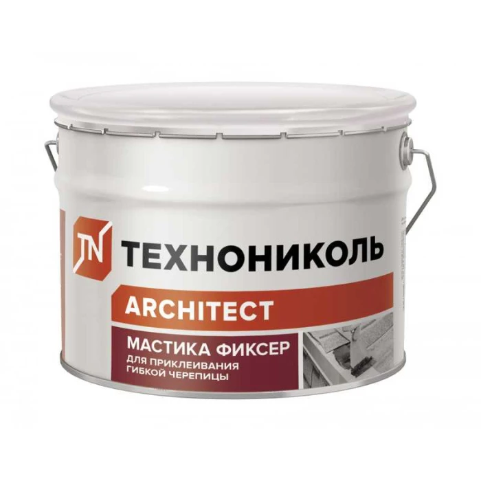 Мастика Фиксер 12,0 кг