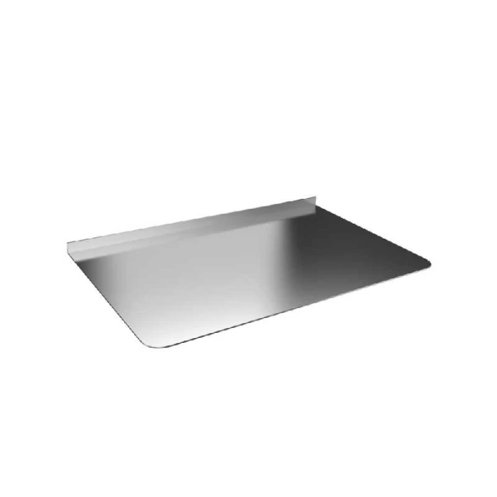 Лист притопочный Металлик и Ко 580х980 AISI 430 0,50