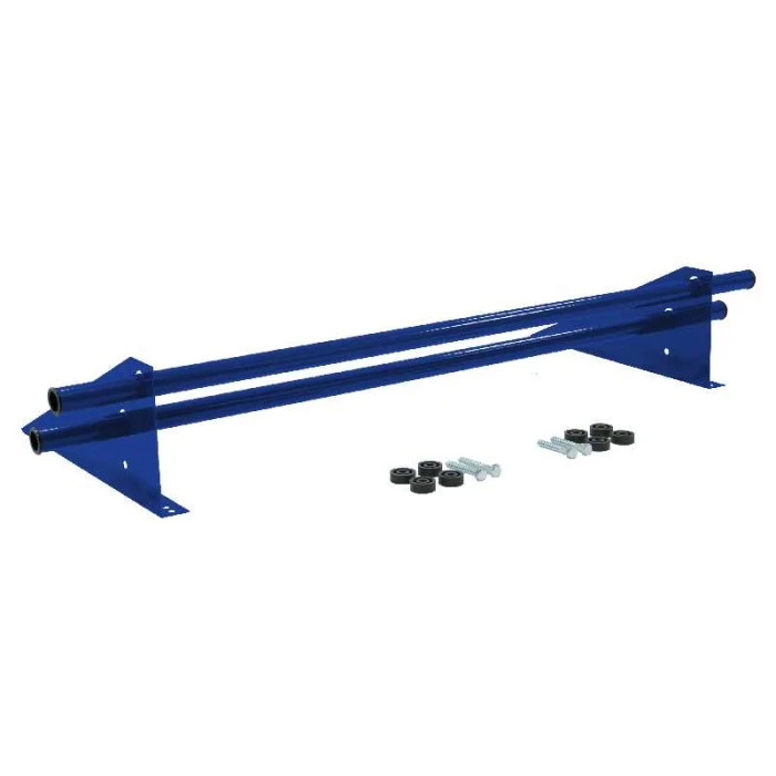 Снегозадержатель трубчатый универсальный Optima RAL 5002 1м