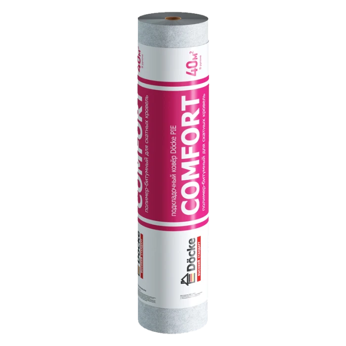 Подкладочный ковер Docke PIE COMFORT